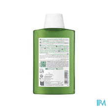 Afbeelding in Gallery-weergave laden, Klorane Capil. Sh Brandnetel 200ml Nf