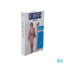 Afbeelding in Gallery-weergave laden, Jobst Opaque 15-20 K1 Knie Beige Xl 7518400