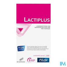 Charger l'image dans la galerie, Lactiplus Caps 56