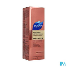Afbeelding in Gallery-weergave laden, Phytoelixir Olie Fl 75ml