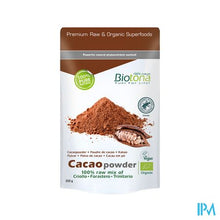Charger l'image dans la galerie, Biotona Cacao Raw Powder 200g