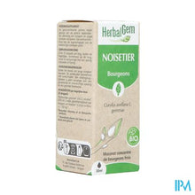 Afbeelding in Gallery-weergave laden, Herbalgem Hazelaar Bio 30ml