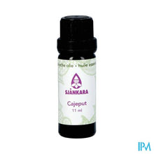 Load image into Gallery viewer, Sjankara Cajeput Ess. Olie 11ml