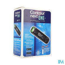 Charger l'image dans la galerie, Ascensia Contour Next One