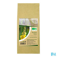 Afbeelding in Gallery-weergave laden, Altho Simples & Bio Tisane Bouillon Blanc 40g