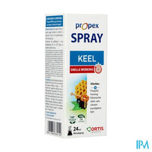 Afbeelding in Gallery-weergave laden, Ortis Propex Spray 24ml