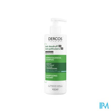 Load image into Gallery viewer, Vichy Dercos A/roos Ds Sh Normaal-vet Haar 390ml