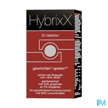 Afbeelding in Gallery-weergave laden, Hybrixx Comp 30
