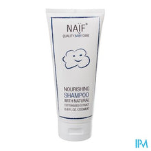 Afbeelding in Gallery-weergave laden, Naif Shampoo Mild Baby 200ml