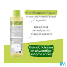 Afbeelding in Gallery-weergave laden, Aderma Exomega Control Emolierende Wasolie 200ml