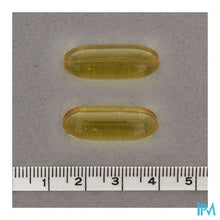 Afbeelding in Gallery-weergave laden, Omarin 60 SOFTGELS 6x10 BLISTERS
