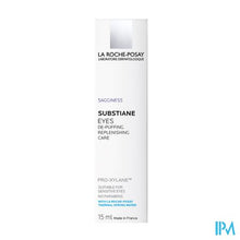 Load image into Gallery viewer, La Roche Posay Substiane Yeux A/age 15ml