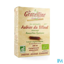 Afbeelding in Gallery-weergave laden, Lindespint La Graveline Be Life Amp 30x10ml