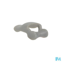 Afbeelding in Gallery-weergave laden, Bota Podo 39 Hallux Corrector+beschermer+zilver 1