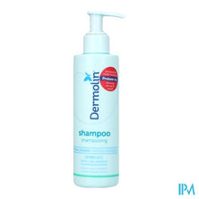 Afbeelding in Gallery-weergave laden, Dermolin Shampoo Gel 200ml