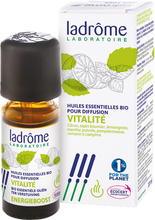Afbeelding in Gallery-weergave laden, Ladrome Energieboost 10ml