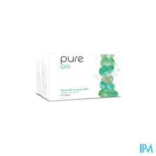 Afbeelding in Gallery-weergave laden, Pure Q10 Softgel 60
