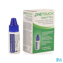 Afbeelding in Gallery-weergave laden, OneTouch Select Plus Controlevloeistof