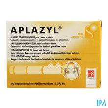 Afbeelding in Gallery-weergave laden, Aplazyl Hond-kat Comp 60 Nf
