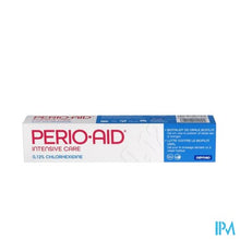 Afbeelding in Gallery-weergave laden, Perio.aid Intensive Care Gel 75ml
