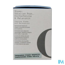 Afbeelding in Gallery-weergave laden, Metis Sleep 08 Start Caps 30