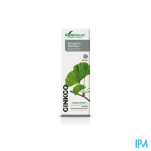 Afbeelding in Gallery-weergave laden, Soria Ginkgo Biloba Xxi Extr.fl. 50ml