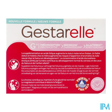 Afbeelding in Gallery-weergave laden, Gestarelle g+ Caps 90 Nf