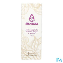 Load image into Gallery viewer, Sjankara Abrikozenpit Plant. Olie 100ml