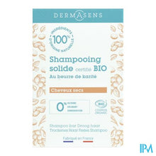 Load image into Gallery viewer, Marque V Dermasens Vaste Shampoo Droog Haar 60g