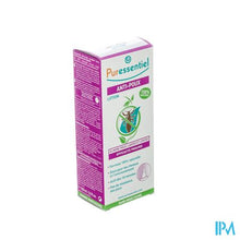Afbeelding in Gallery-weergave laden, Puressentiel Anti-luizen 100ml