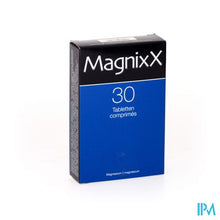 Afbeelding in Gallery-weergave laden, Magnixx Tabl 30x1242mg