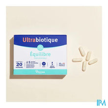 Charger l'image dans la galerie, Ultrabiotique Evenwicht Gel. 10 Nf