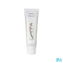 Afbeelding in Gallery-weergave laden, Korres Kh Mask Almond&lineseed 125ml