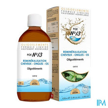 Afbeelding in Gallery-weergave laden, Bioligophyt Brandnetel Gutt 100ml Bioligo