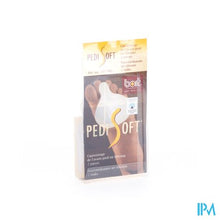 Afbeelding in Gallery-weergave laden, Bort Pedisoft Voorvoetkussen 2