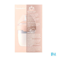 Afbeelding in Gallery-weergave laden, Difrax Mammafeel Zuigfles 150ml