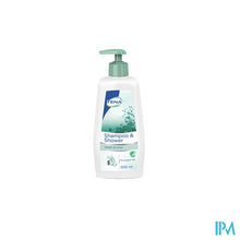 Afbeelding in Gallery-weergave laden, Tena Shampoo & Shower Nf 500ml 1207