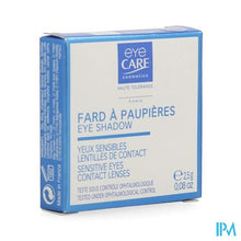 Load image into Gallery viewer, Eye Care Oogschaduw Azuur 945 2,5g