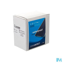 Afbeelding in Gallery-weergave laden, Cova Detectiepleister Blauw 6cmx5m Wtp 1 065w