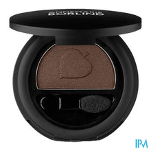 Load image into Gallery viewer, Annemarie Borlind Eye Shadow Mocha Pdr 2g