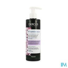Afbeelding in Gallery-weergave laden, Vichy Dercos Nutrients Sh Vitamine 250ml