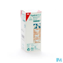 Afbeelding in Gallery-weergave laden, Tegaderm 3m Transp 10cmx2m Rol 1 16004s