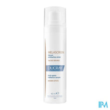 Charger l'image dans la galerie, Ducray Melascreen Serum A/pigmentvlekken 40ml