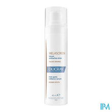 Charger l'image dans la galerie, Ducray Melascreen Serum A/pigmentvlekken 40ml