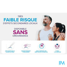 Charger l'image dans la galerie, Eroxon Stim.gel Erectiestoornissen Tubes 4