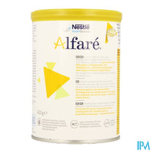 Afbeelding in Gallery-weergave laden, Alfare Poedermelk 400g Nf