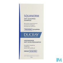 Charger l'image dans la galerie, Ducray Squanorm Sh Droge Schilfers 200ml