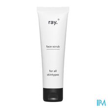 Charger l'image dans la galerie, Ray Face Scrub 50ml