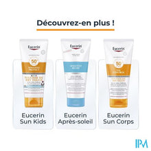 Afbeelding in Gallery-weergave laden, Eucerin Sun Protection Oil Tinted Med Spf50+ 50ml