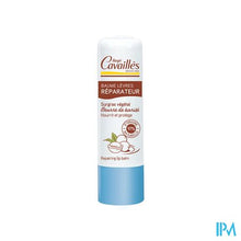 Afbeelding in Gallery-weergave laden, Roge Cavailles Herstellende Lippenbalsem 5,5ml